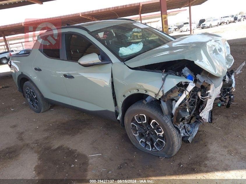 هيونداي سانتا كروز